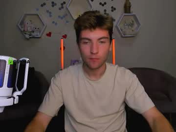 Stiles_Gray Chaturbate stream image from September 12, 2025