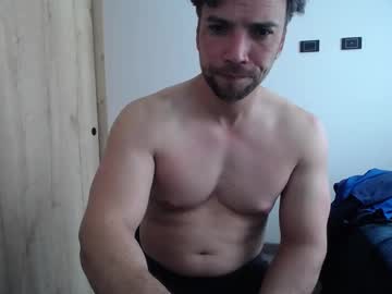 Thor251230 Chaturbate stream image from September 12, 2025