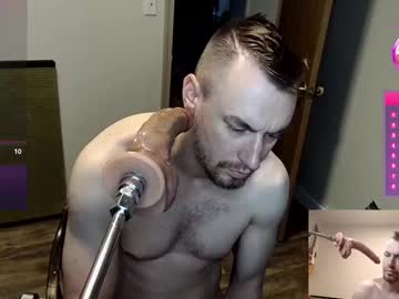 Usemythroat664034 Chaturbate stream image from September 12, 2025