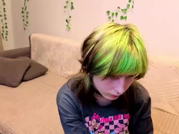 Veolatownson Chaturbate stream image from September 12, 2025