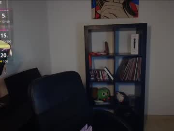 Windy_Butterfly Chaturbate stream image from September 12, 2025