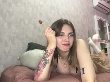 Ange1bunny Chaturbate stream image from September 12, 2025
