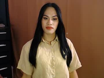 Baby_Fu Chaturbate stream image from September 12, 2025
