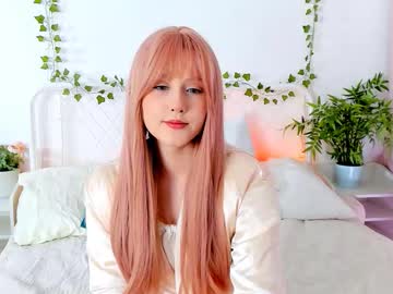Delilahtaylor Chaturbate stream image from September 12, 2025