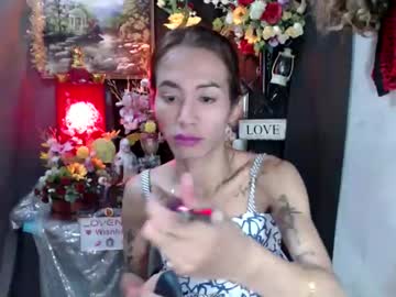 _Jejebel Chaturbate stream image from September 12, 2025