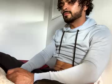 Julimo16 Chaturbate stream image from September 12, 2025