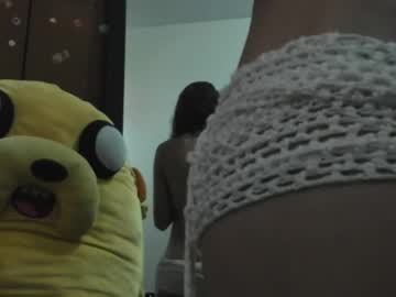 Laurethm Chaturbate stream image from September 12, 2025