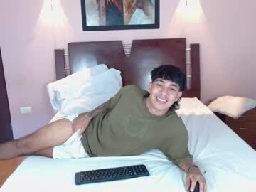 Maxx_Heatt Chaturbate stream image from September 12, 2025