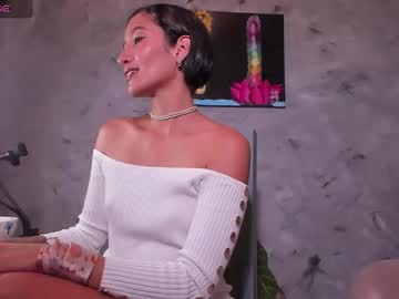 Mia_Crazysweet Chaturbate stream image from September 12, 2025