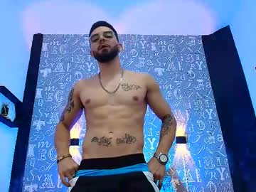Mr_Dominik Chaturbate stream image from September 12, 2025