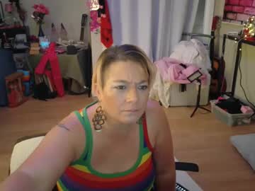 Nakedtruthwithluna Chaturbate stream image from September 12, 2025