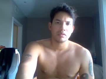 Nashmen Chaturbate stream image from September 12, 2025