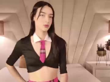 Petiite_Aliice Chaturbate stream image from September 12, 2025