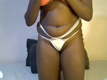 Pretty_Daina3 Chaturbate stream image from September 12, 2025