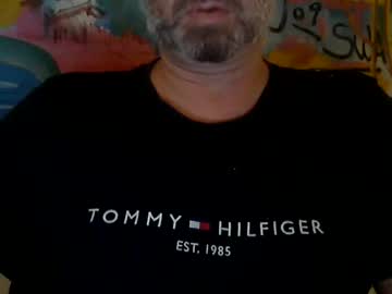 Silversurfer10101 Chaturbate stream image from September 12, 2025