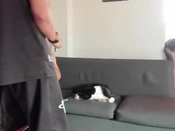 Andyy_Xxx Chaturbate stream image from September 12, 2025