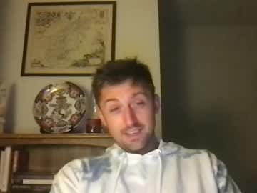 Archielondon Chaturbate stream image from September 12, 2025