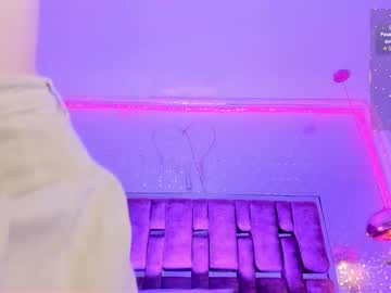 Aridollie Chaturbate stream image from September 12, 2025