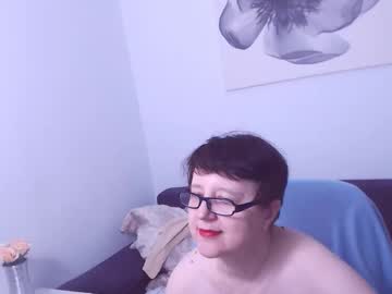 Christarose stream image from September 12, 2025