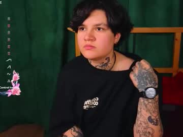 Dianneking Chaturbate stream image from September 12, 2025