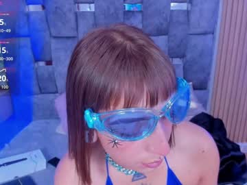 Gyal_8 Chaturbate stream image from September 12, 2025