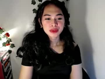 Im_Ur_Sexy_Rou Chaturbate stream image from September 12, 2025