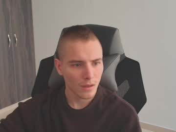 Jordanthompson_ Chaturbate stream image from September 12, 2025