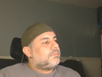 Leonel8606 Chaturbate stream image from September 12, 2025