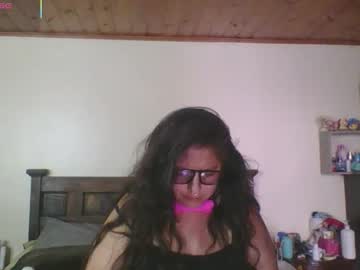 _Lilith_Heavy_ Chaturbate stream image from September 12, 2025
