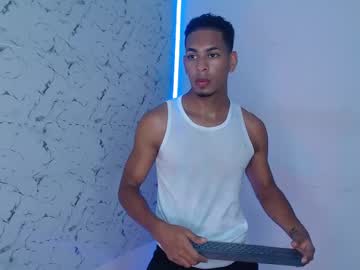 Lorian_Vikel Chaturbate stream image from September 12, 2025
