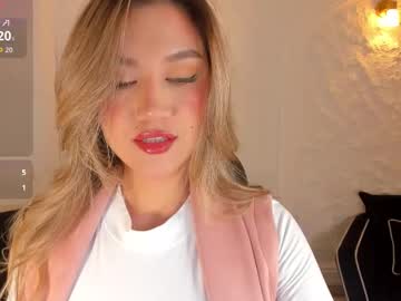 Rebeccahudson_ Chaturbate stream image from September 12, 2025