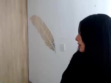 Sabannasmith69 Chaturbate stream image from September 12, 2025