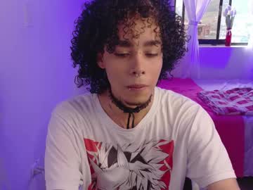 Seven7xis Chaturbate stream image from September 12, 2025