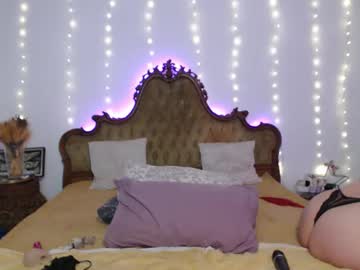 Silkensin Chaturbate stream image from September 12, 2025