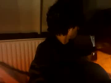 Solmonier Chaturbate stream image from September 12, 2025