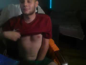 Veryhorny_Athlethicmen Chaturbate stream image from September 12, 2025