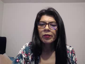 Wandamilf_ Chaturbate stream image from September 12, 2025