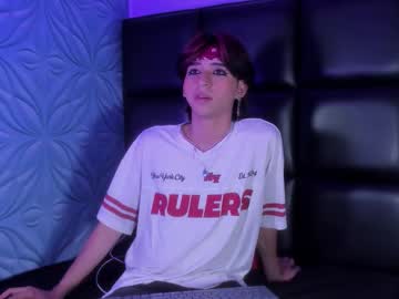 Alanrock18 Chaturbate stream image from September 12, 2025