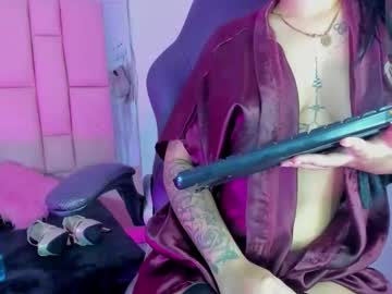 Arianabruni Chaturbate stream image from September 12, 2025