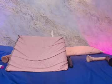 Carol_Juiicy_ Chaturbate stream image from September 12, 2025