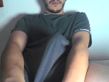 Di_Carter Chaturbate stream image from September 12, 2025
