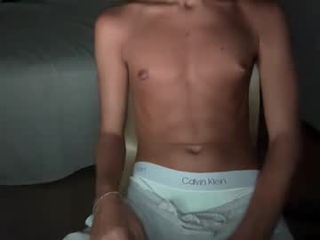 Francesco727 Chaturbate stream image from September 12, 2025