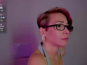 Goldengirlrose Chaturbate stream image from September 12, 2025