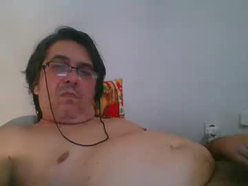 Hot1nude1swinger Chaturbate stream image from September 12, 2025