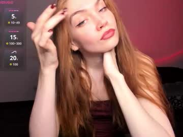 Kitsunemoon Chaturbate stream image from September 12, 2025