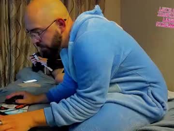Leshavrite Chaturbate stream image from September 12, 2025