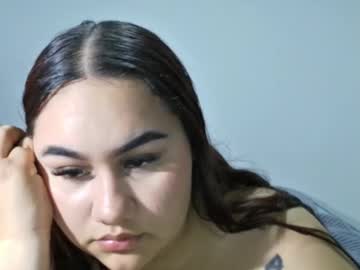 Sofia_Bouman Chaturbate stream image from September 12, 2025