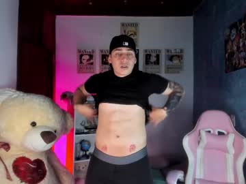 Stevens_By Chaturbate stream image from September 12, 2025