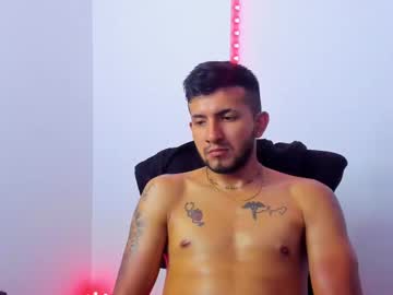 Tomstonne_ Chaturbate stream image from September 12, 2025