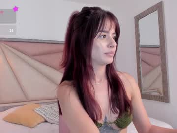 Valeriemattson_ Chaturbate stream image from September 12, 2025